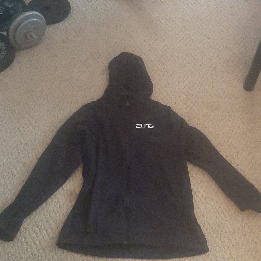 Dri Fit Nike jacket